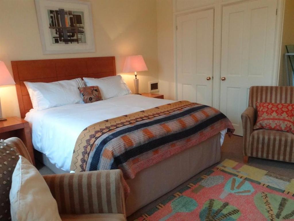 Heyford House Bed and Breakfast Lower Heyford Rum bild