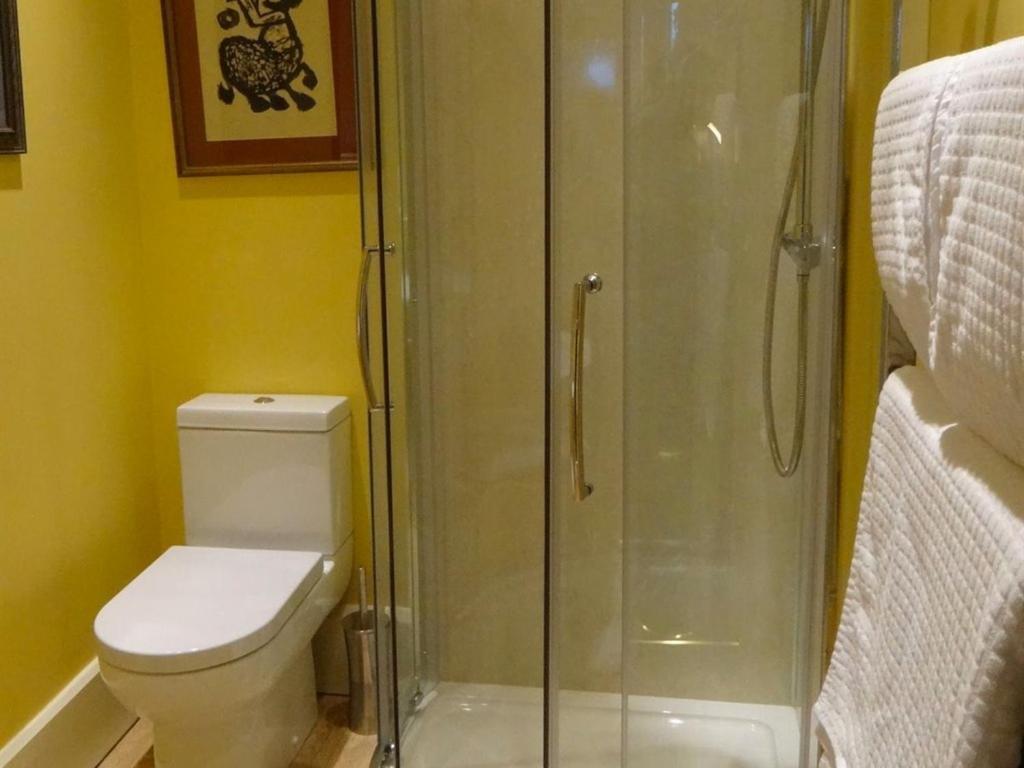 Heyford House Bed and Breakfast Lower Heyford Rum bild